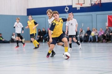 Bild 23 - wCJ Norddeutsches Futsalturnier Auswahlmannschaften